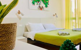 Bed And Breakfast Arco Dei Cappuccini